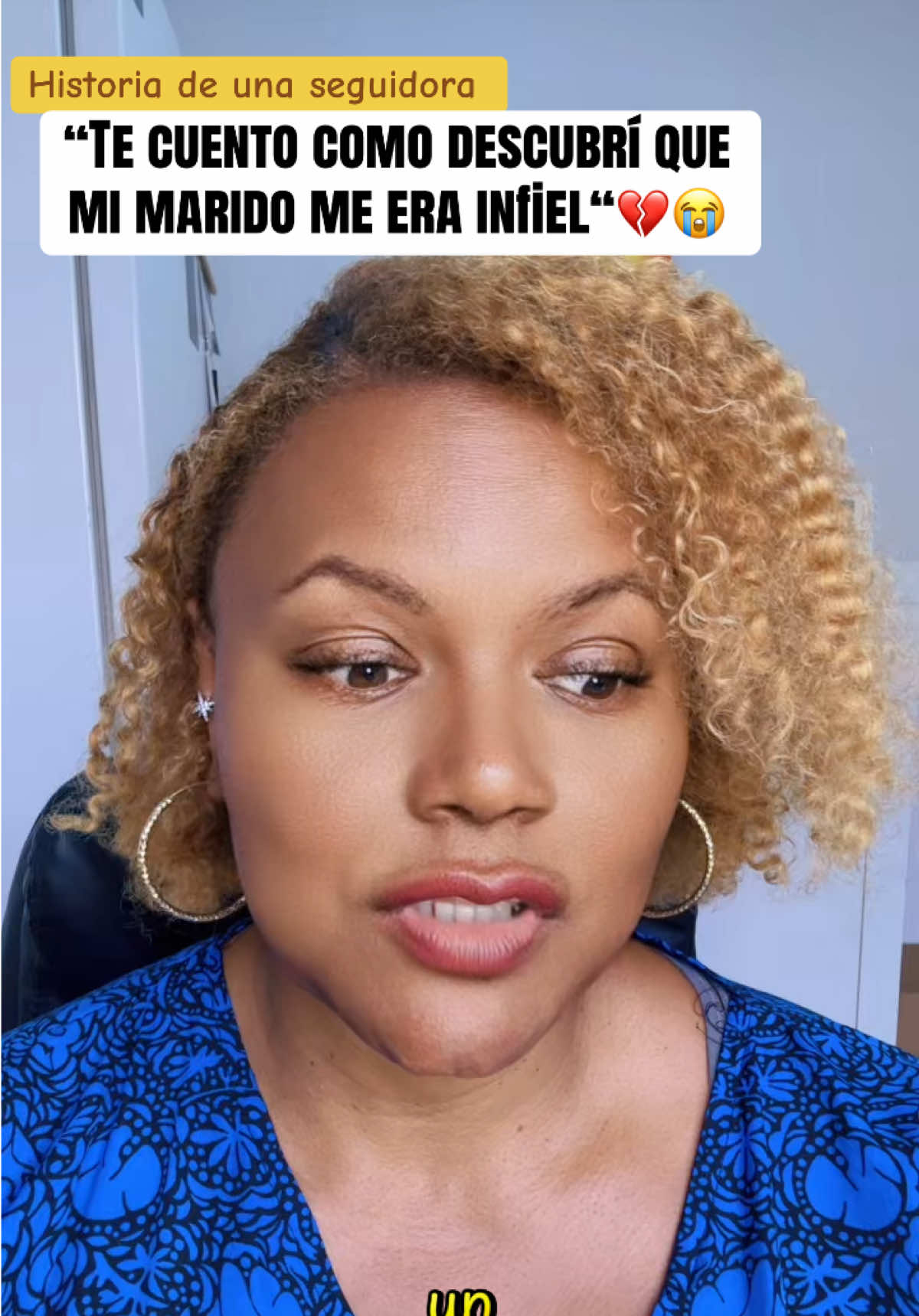 @Historias de Carmen