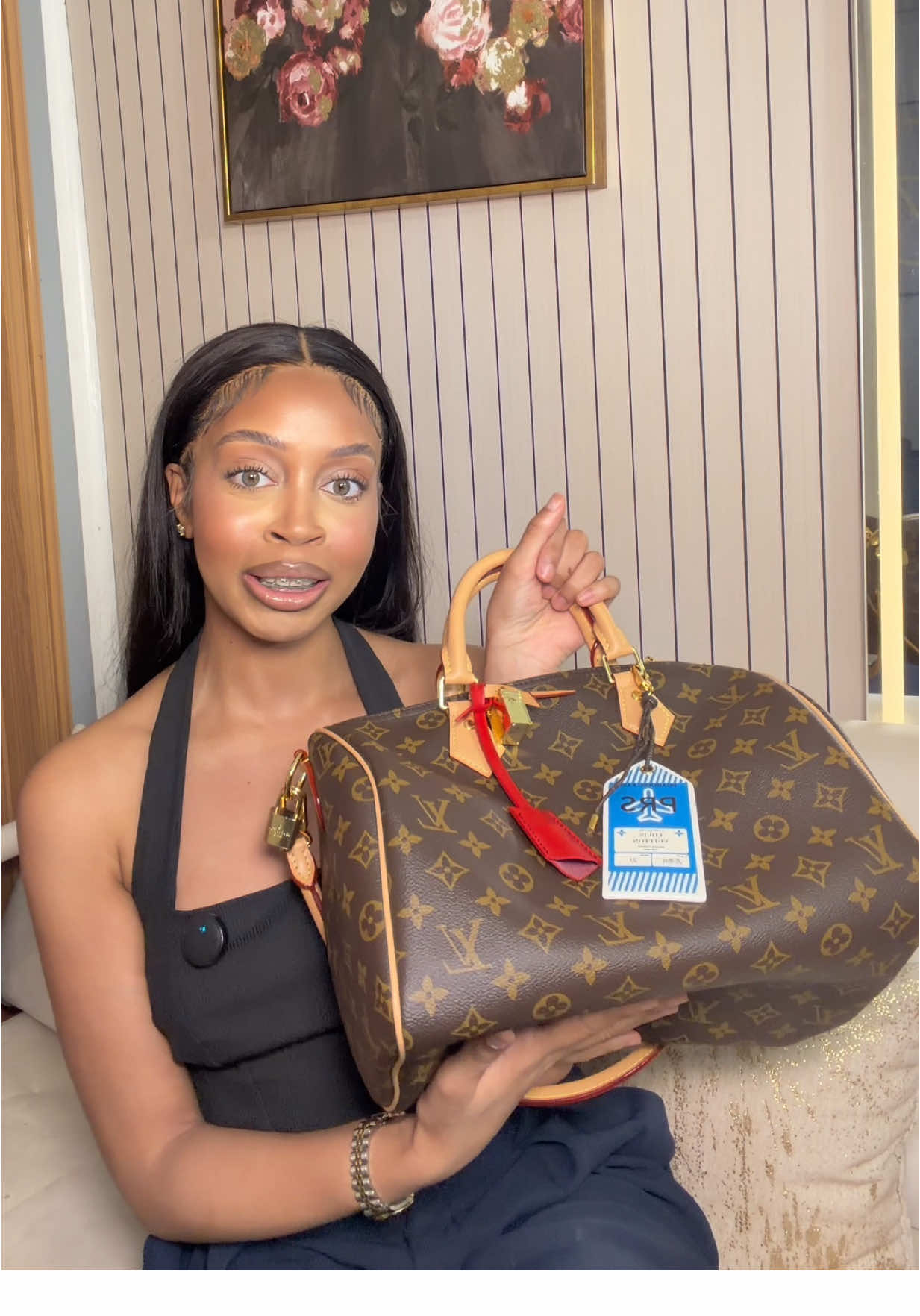 @Precious In Purpose
