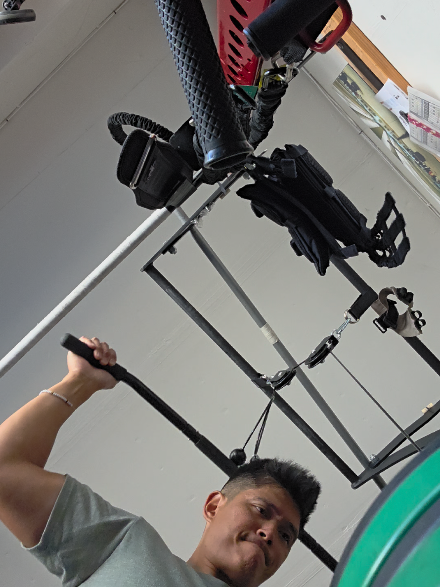 @Joel Laxamana