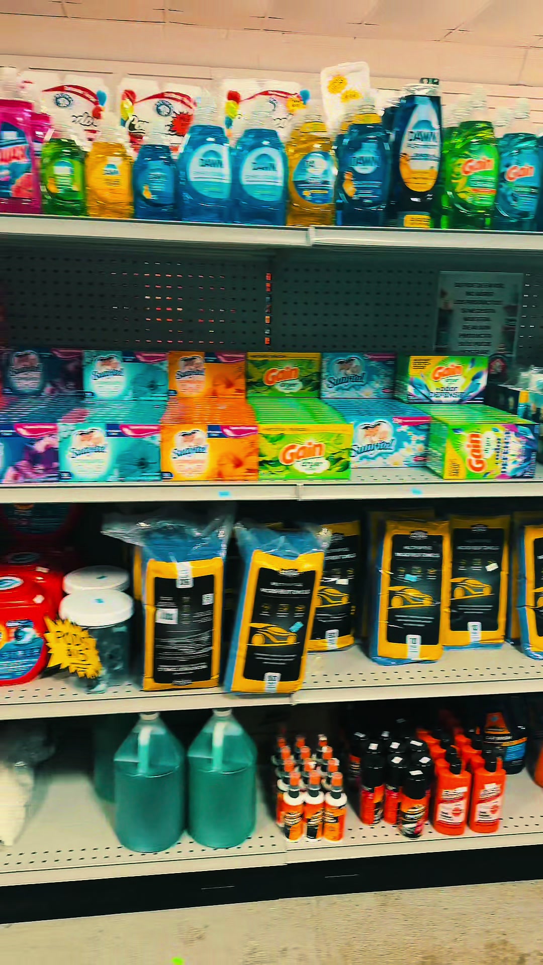 @Clean Depot