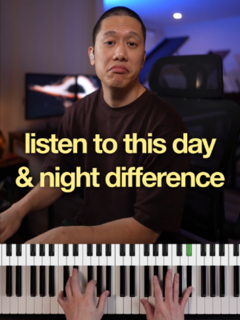 @Charlie Tran Piano