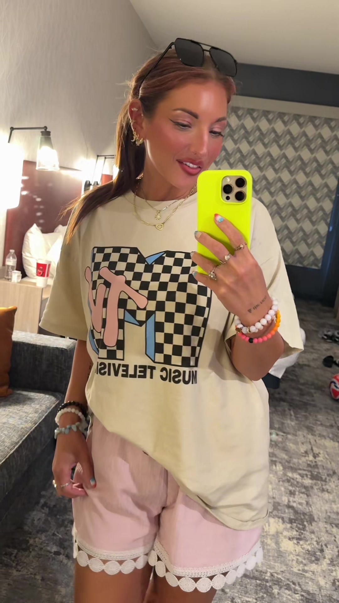 @Michelle Elise