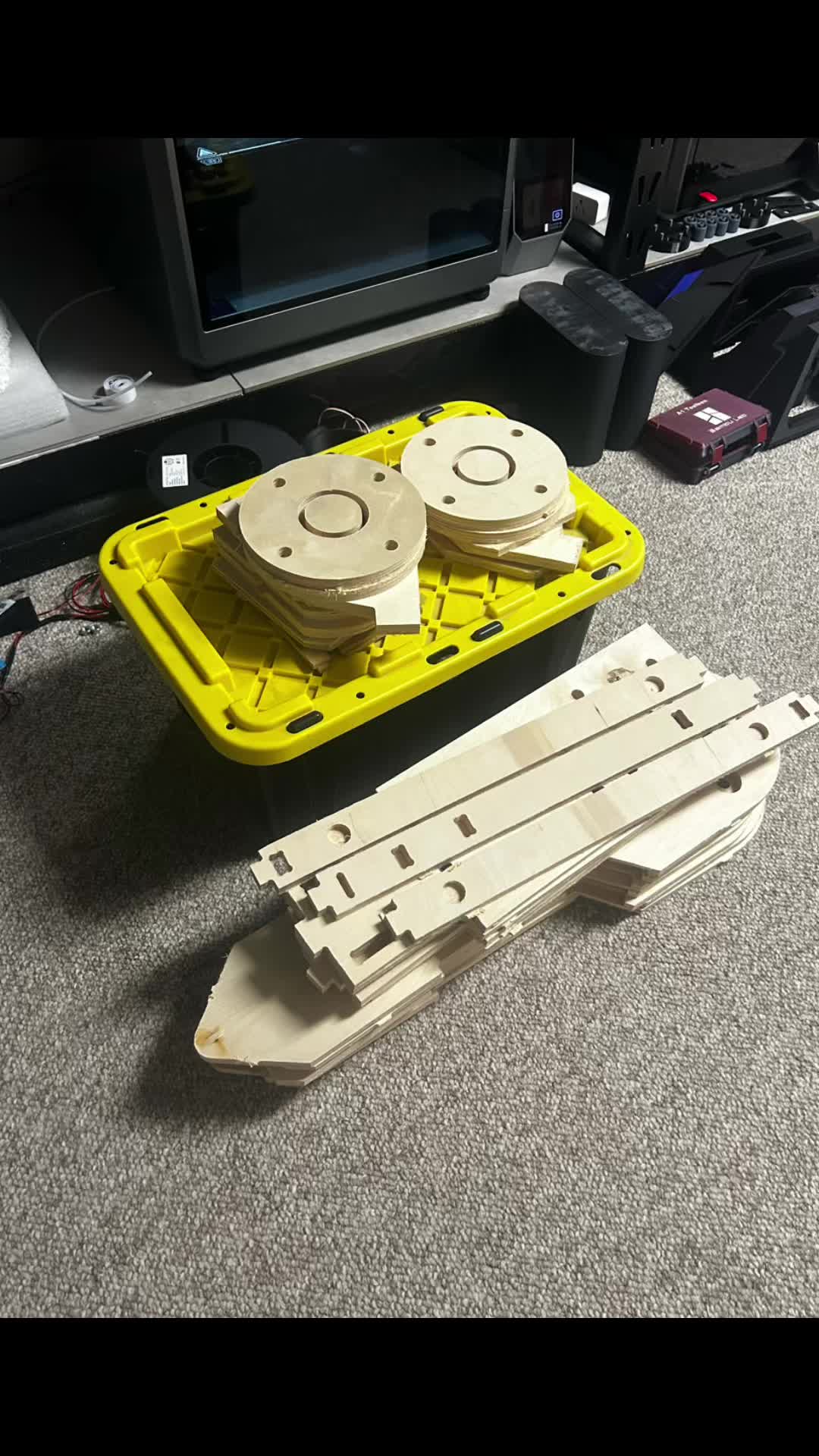 @PRIORity3D
