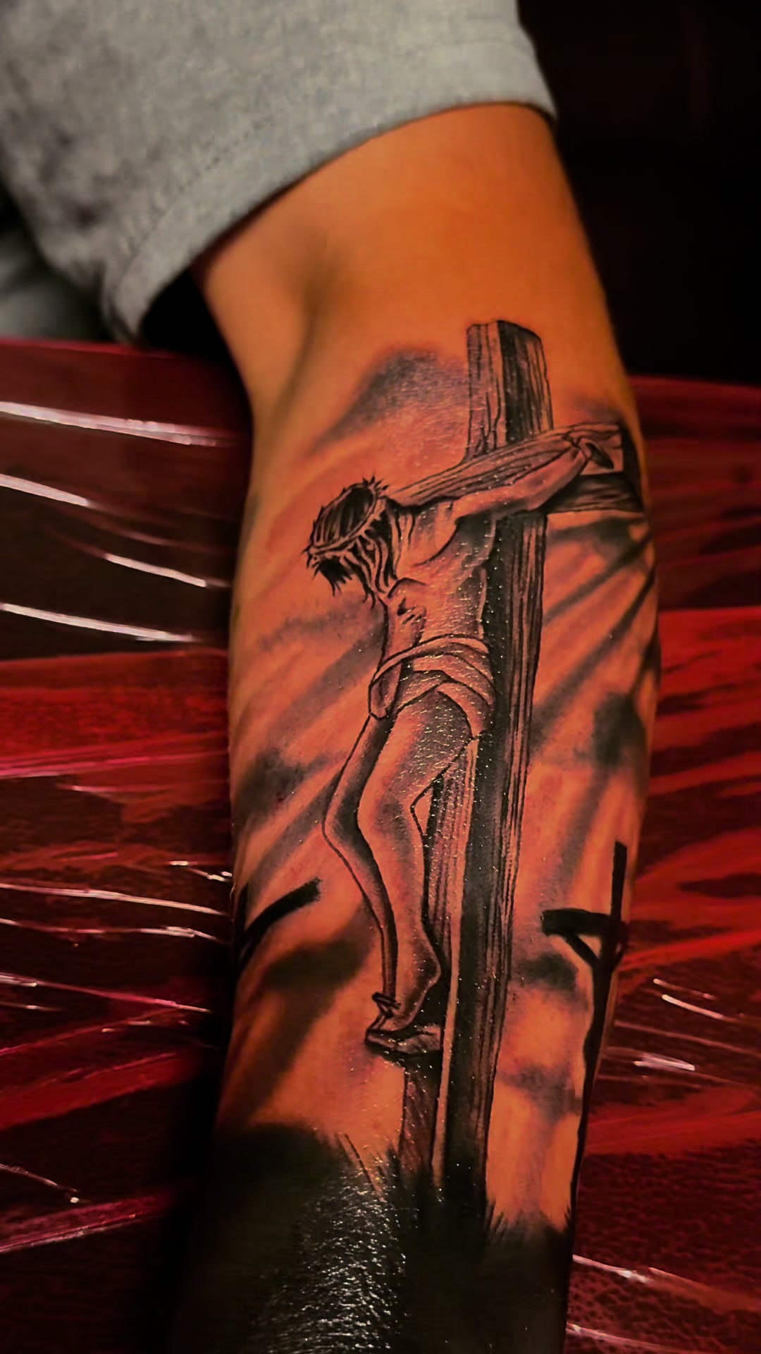 @canijo tattoos only account