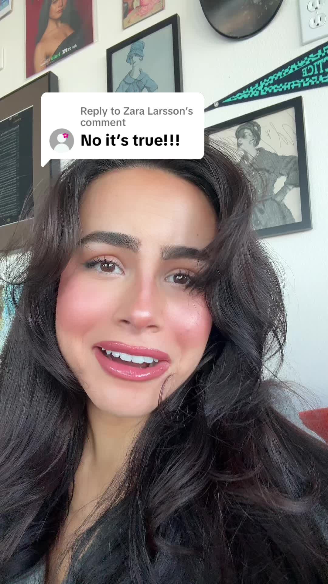 @Sofia Elizabeth