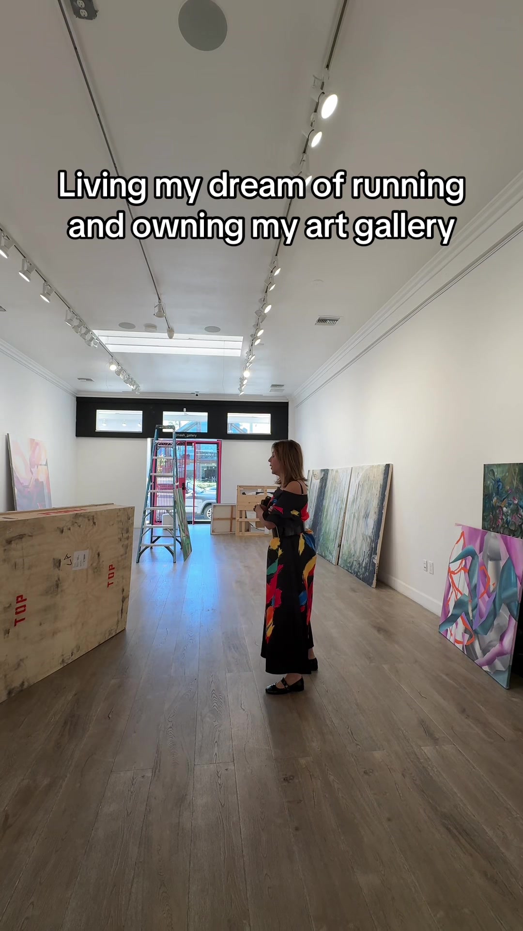 @Mash Gallery Los Angeles