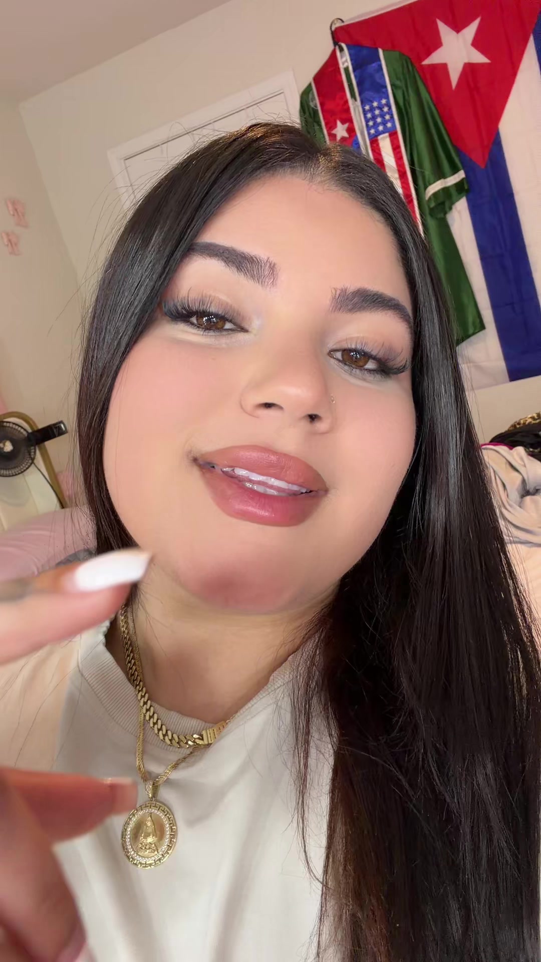 @La cubanita 🇨🇺👸🏻