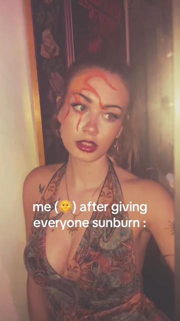 @Cloverleafcosmetics