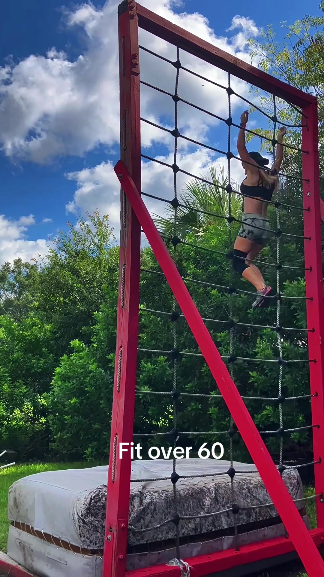 @Amy - Fit Over 60