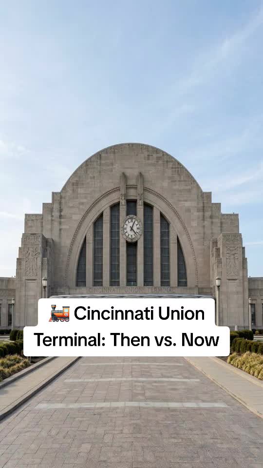 @Journey through Ohio