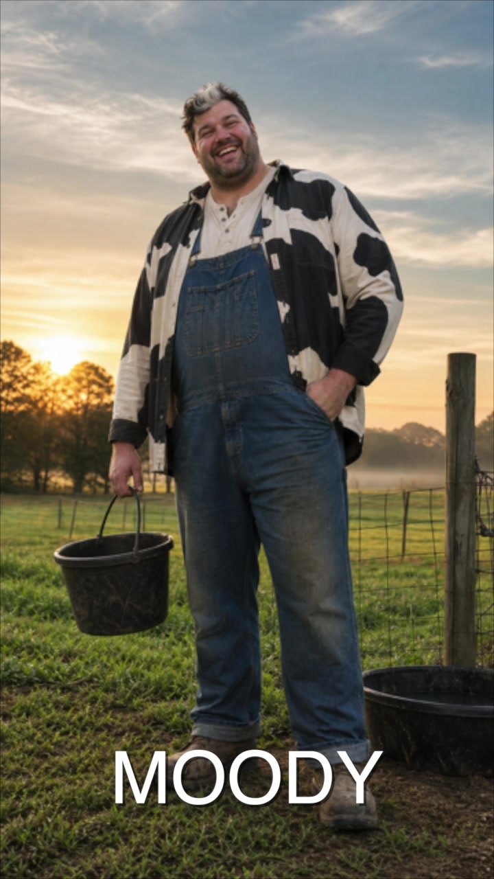 @Cog Hill Farm