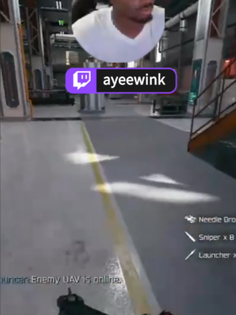 @Ayeewink