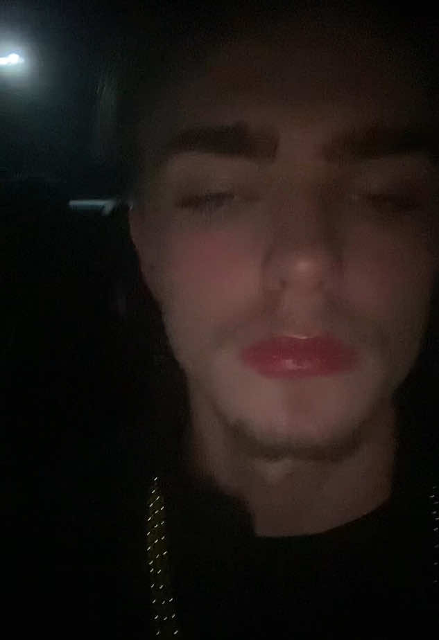 @Lexi