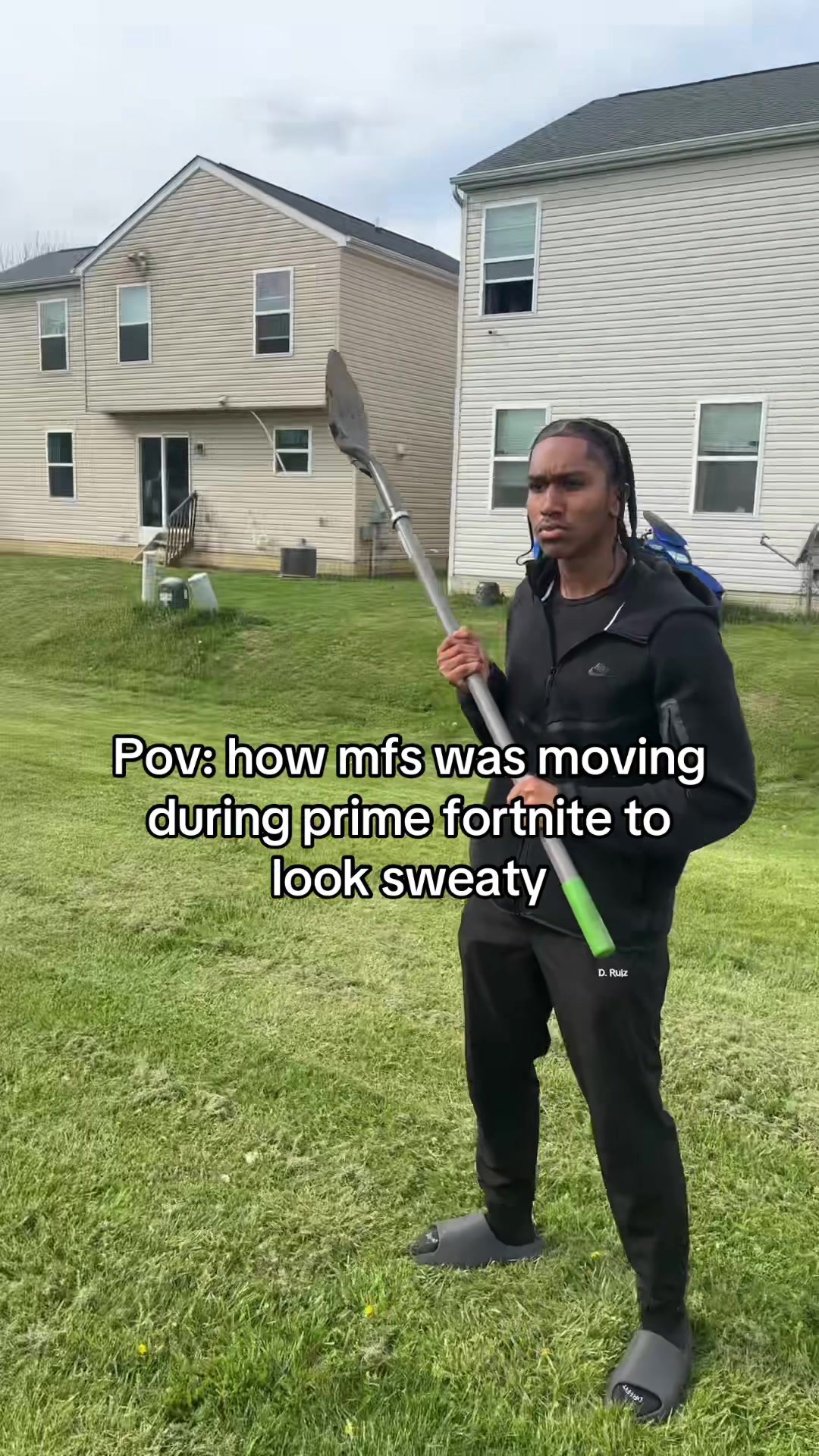@David