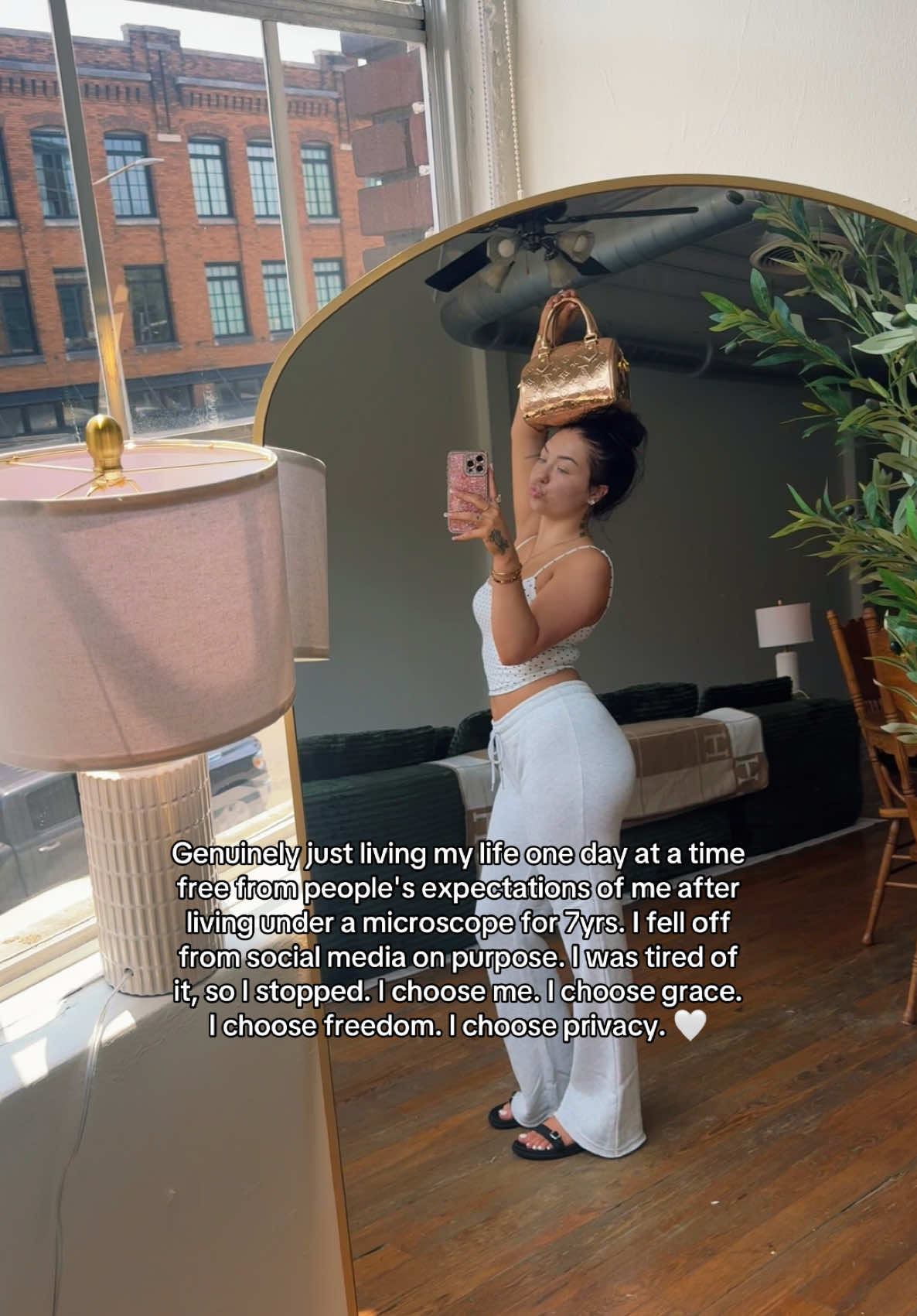 @Tiffany Nicole White