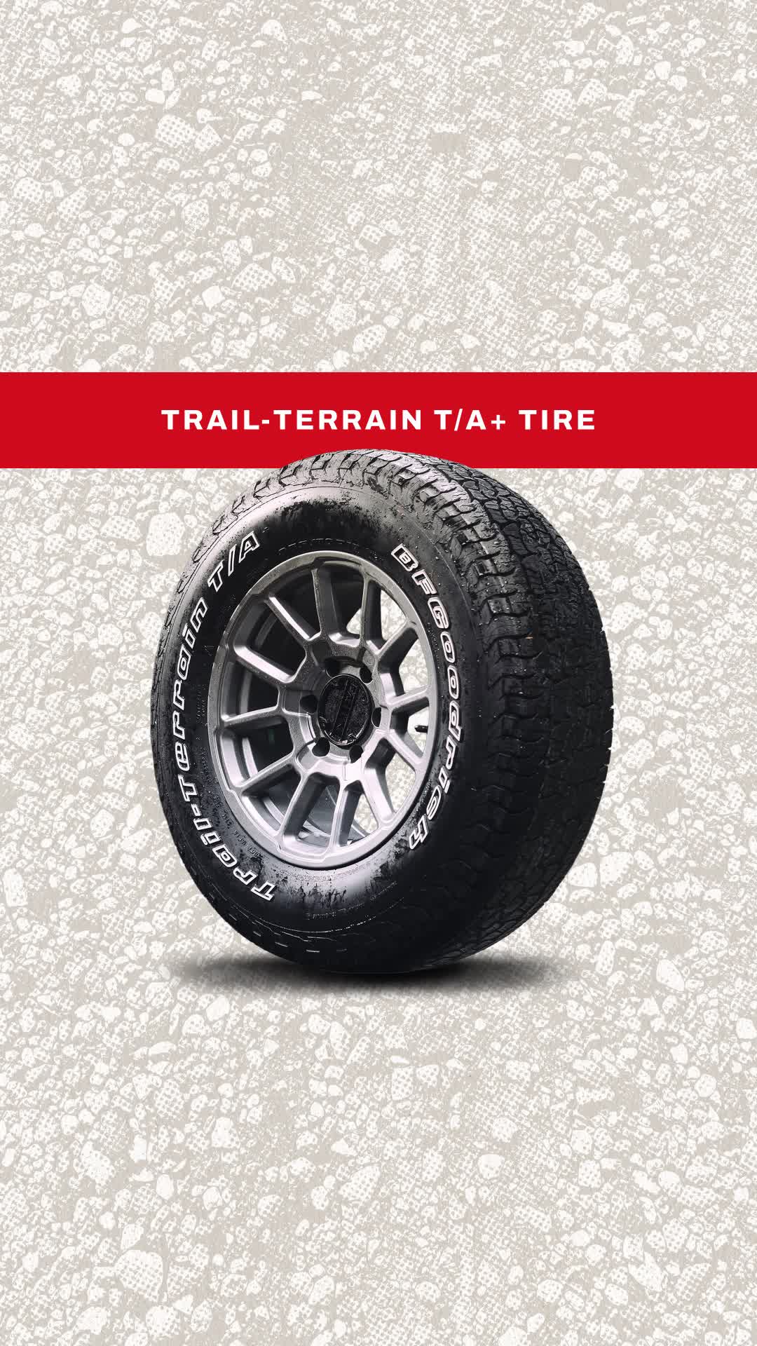 @BFGoodrich