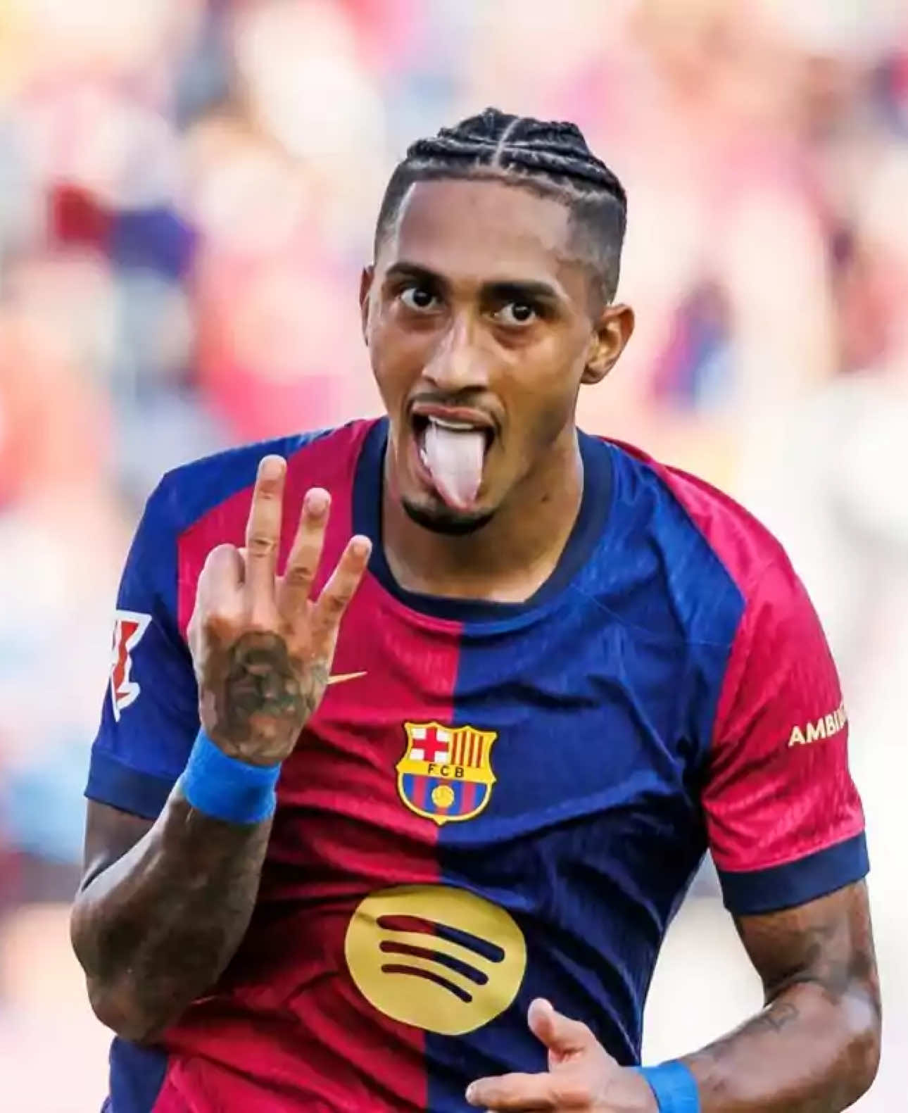 @MessiXRonaldo