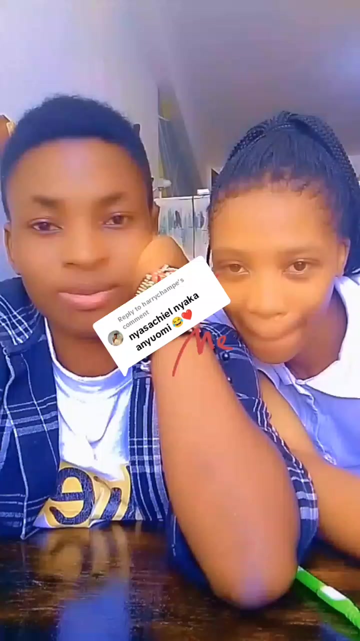 @💘NECCY 💥 LASTBORN ♥️