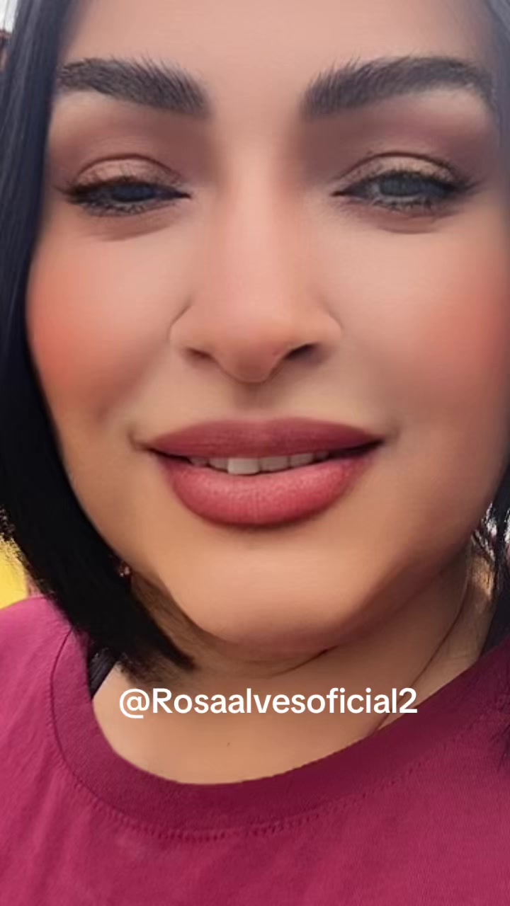 @Rosa TikTok