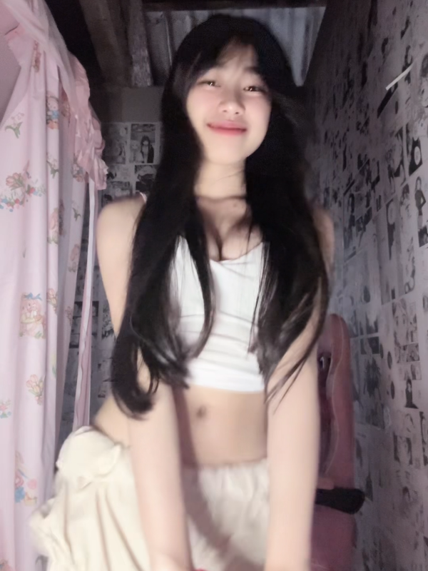 @Yoon Nge