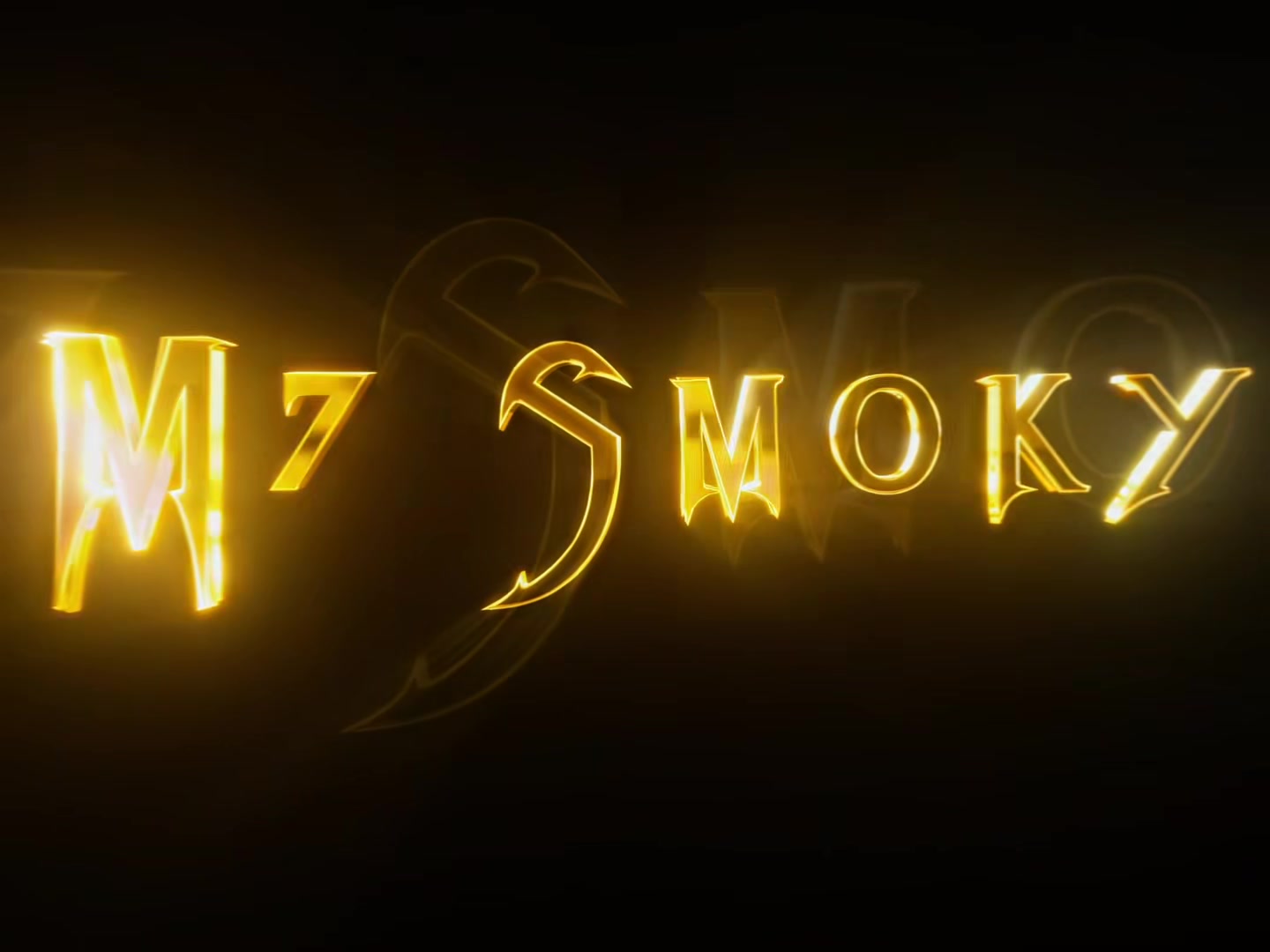 @M7丨๛SMOKY