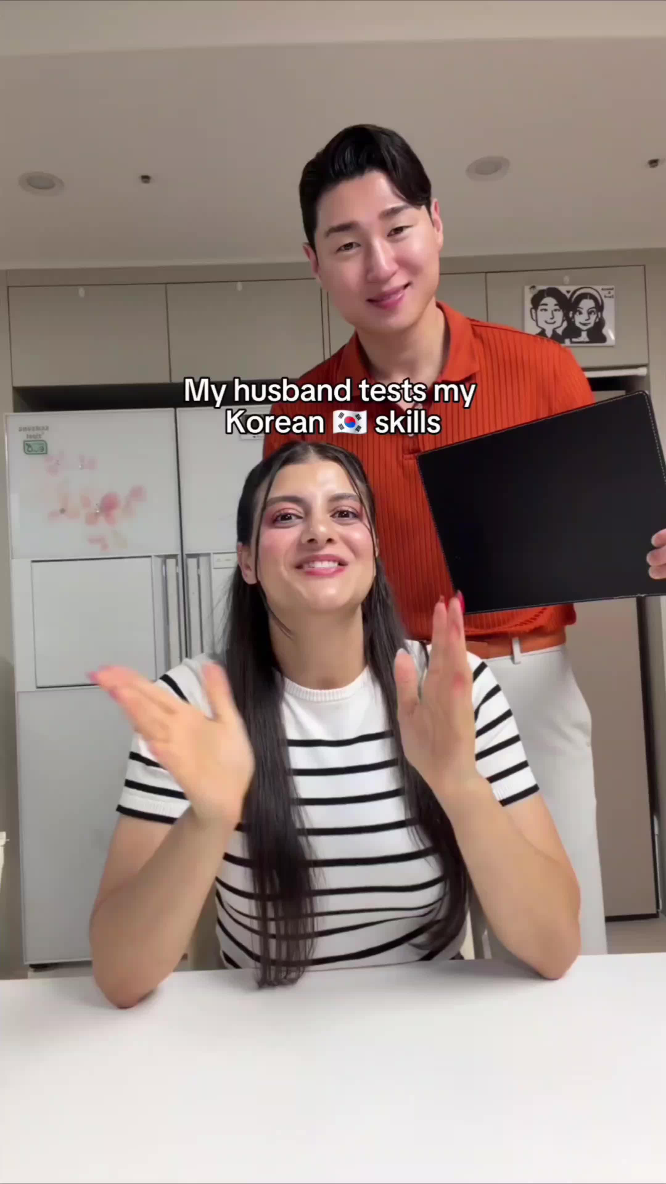 @David 🇰🇷 & Rebecca🇺🇸🇱🇧