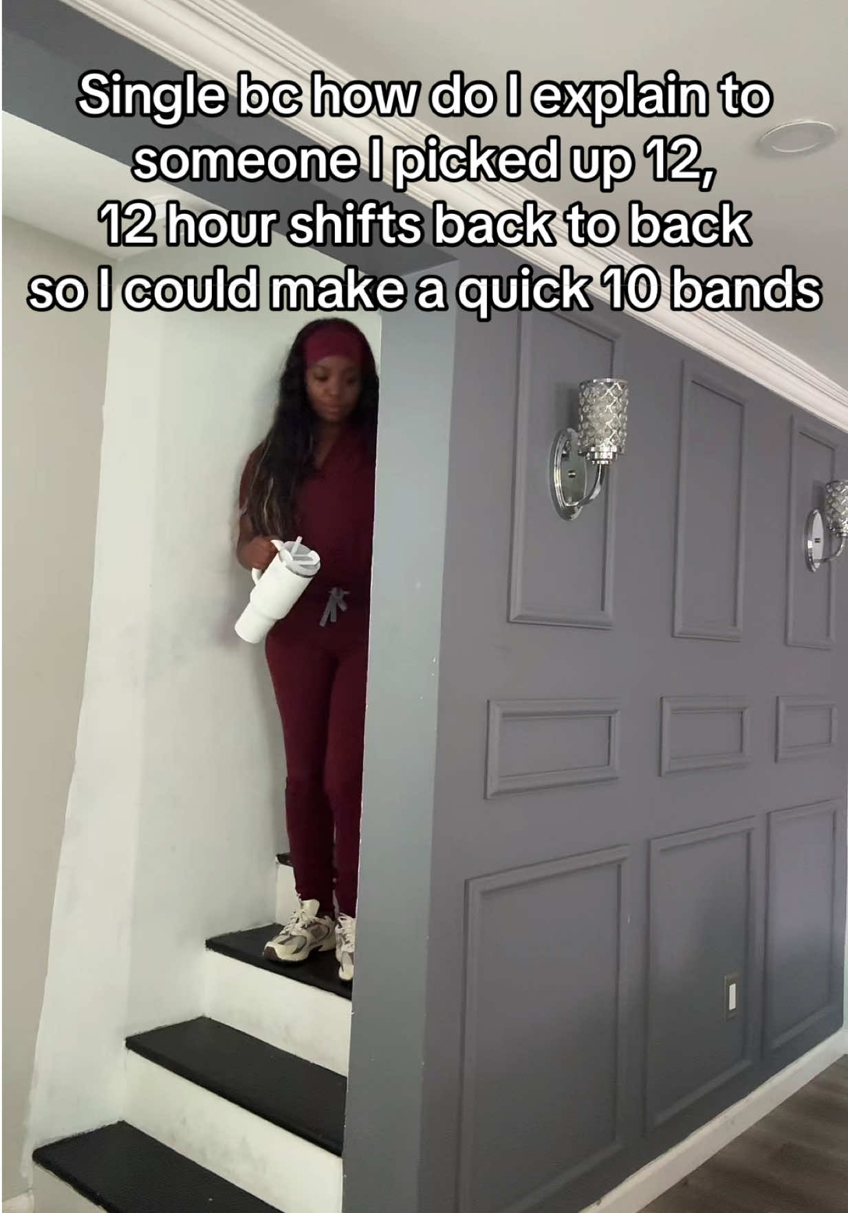 @NURSE TAI BSN, RN