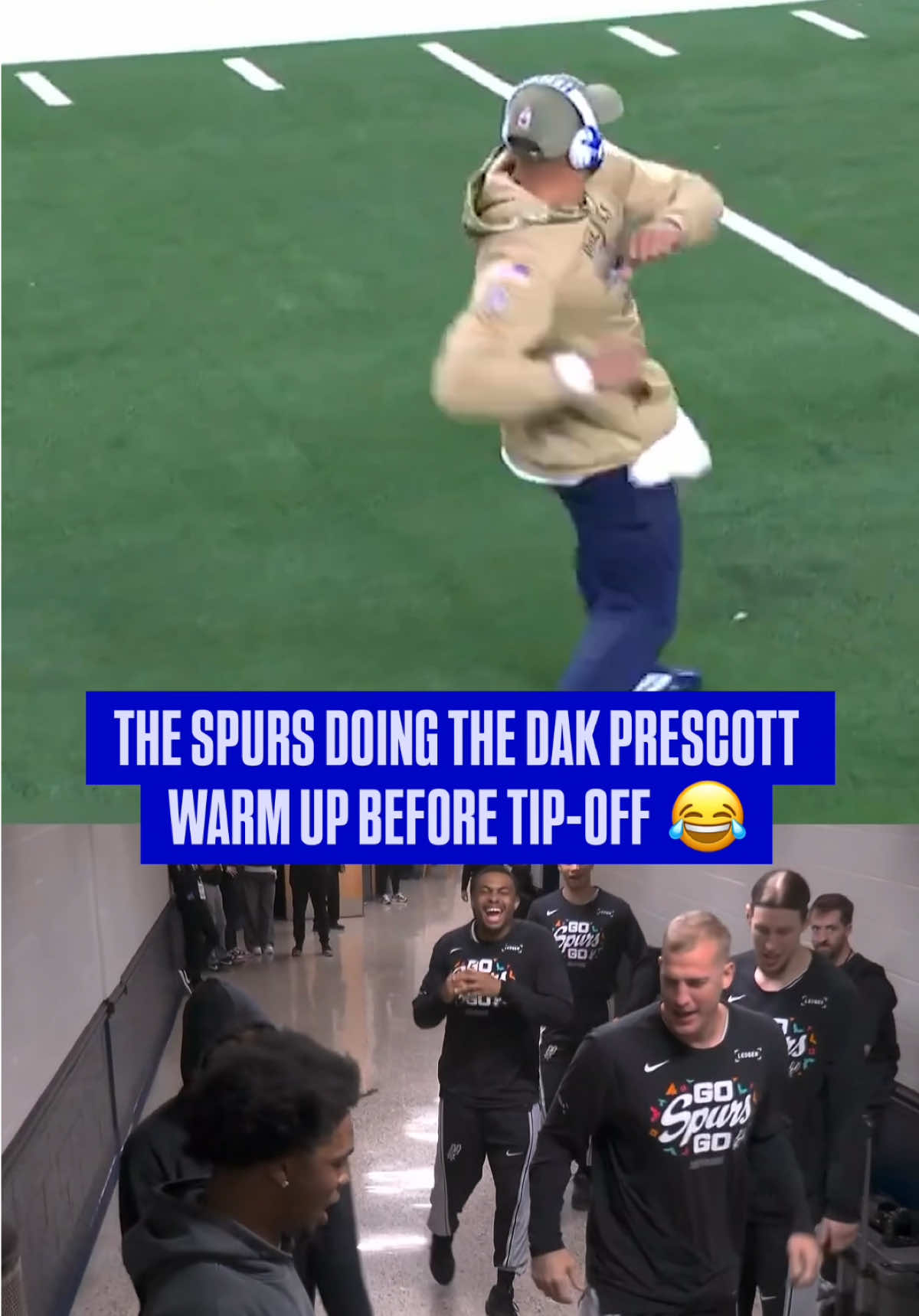@NBC Sports