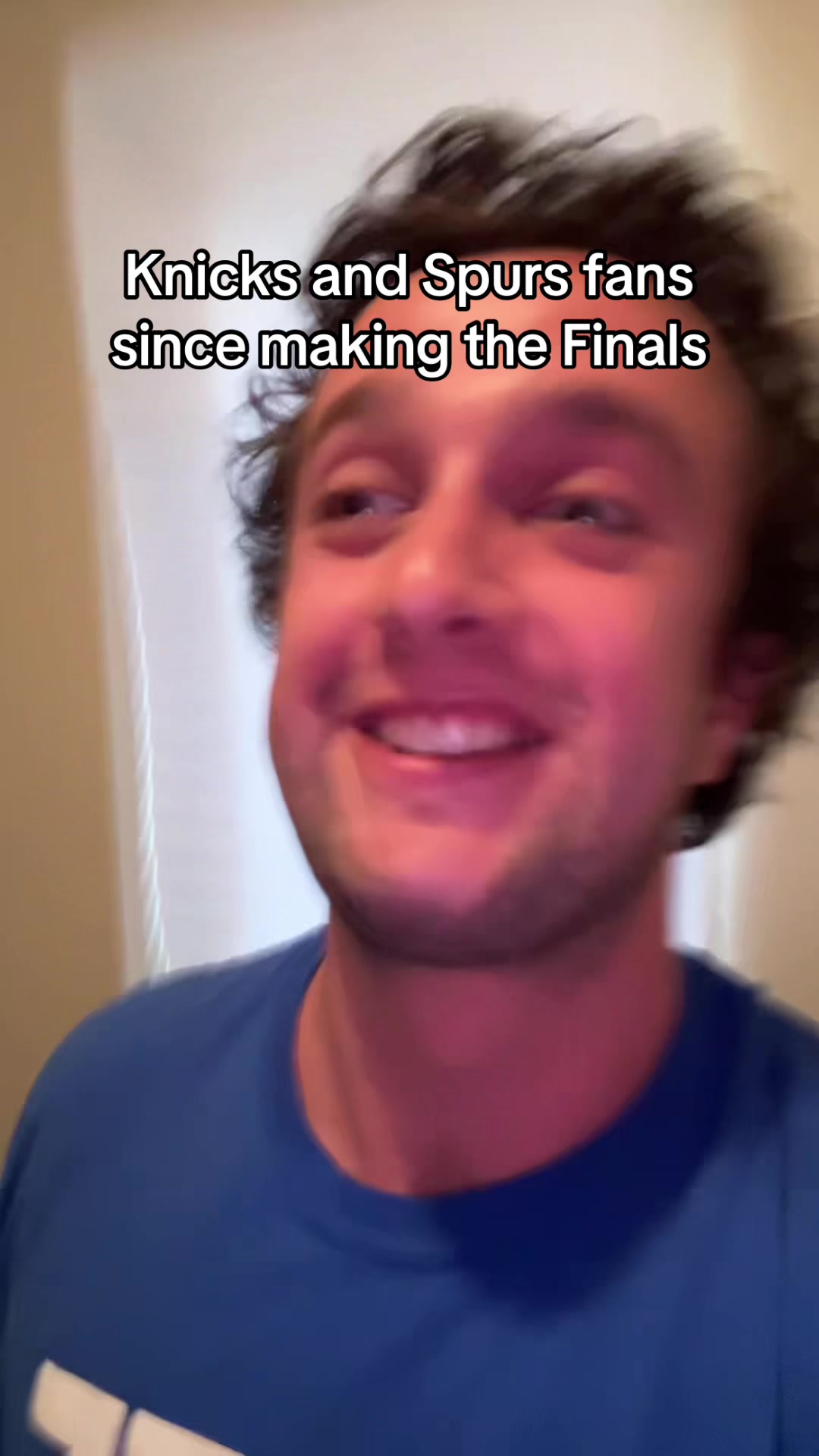 @Daniel Lubofsky | NBA Skits