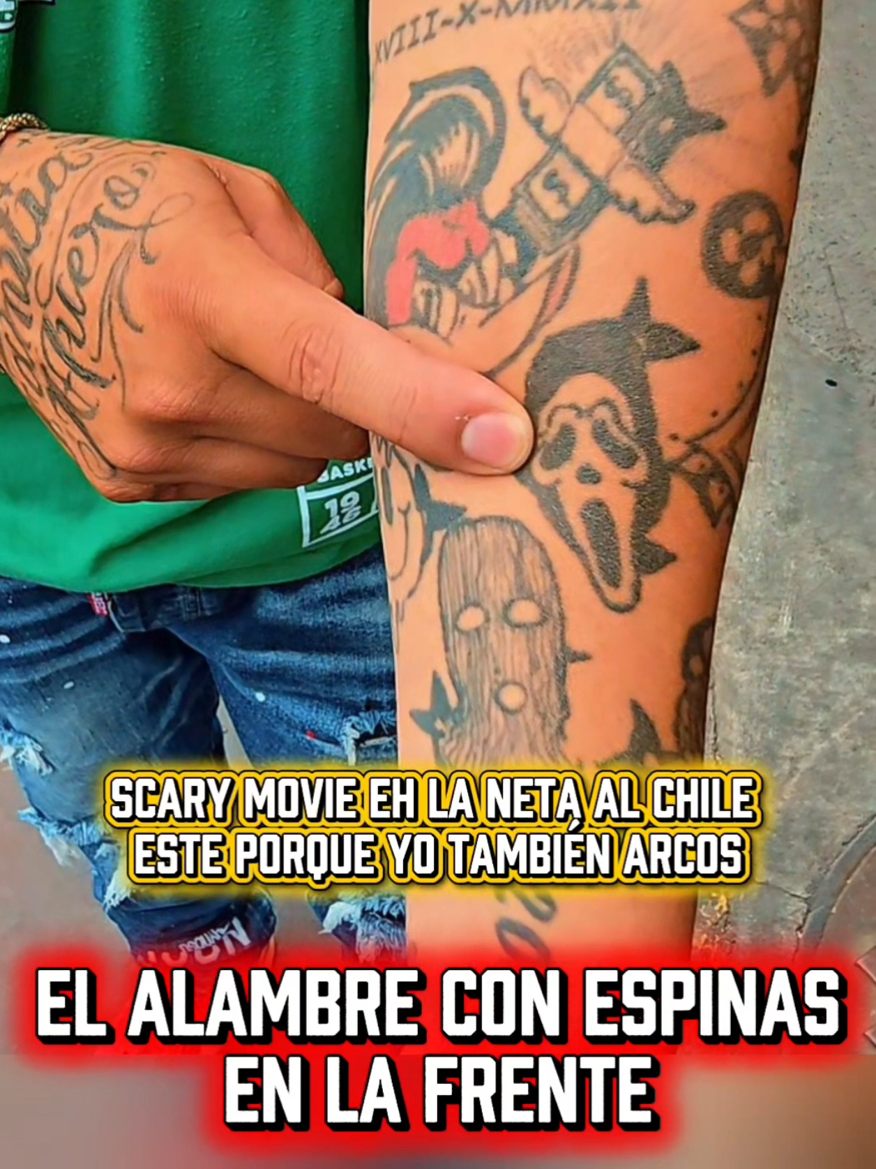 @⚜️ Jocker Tv Company ⚜️