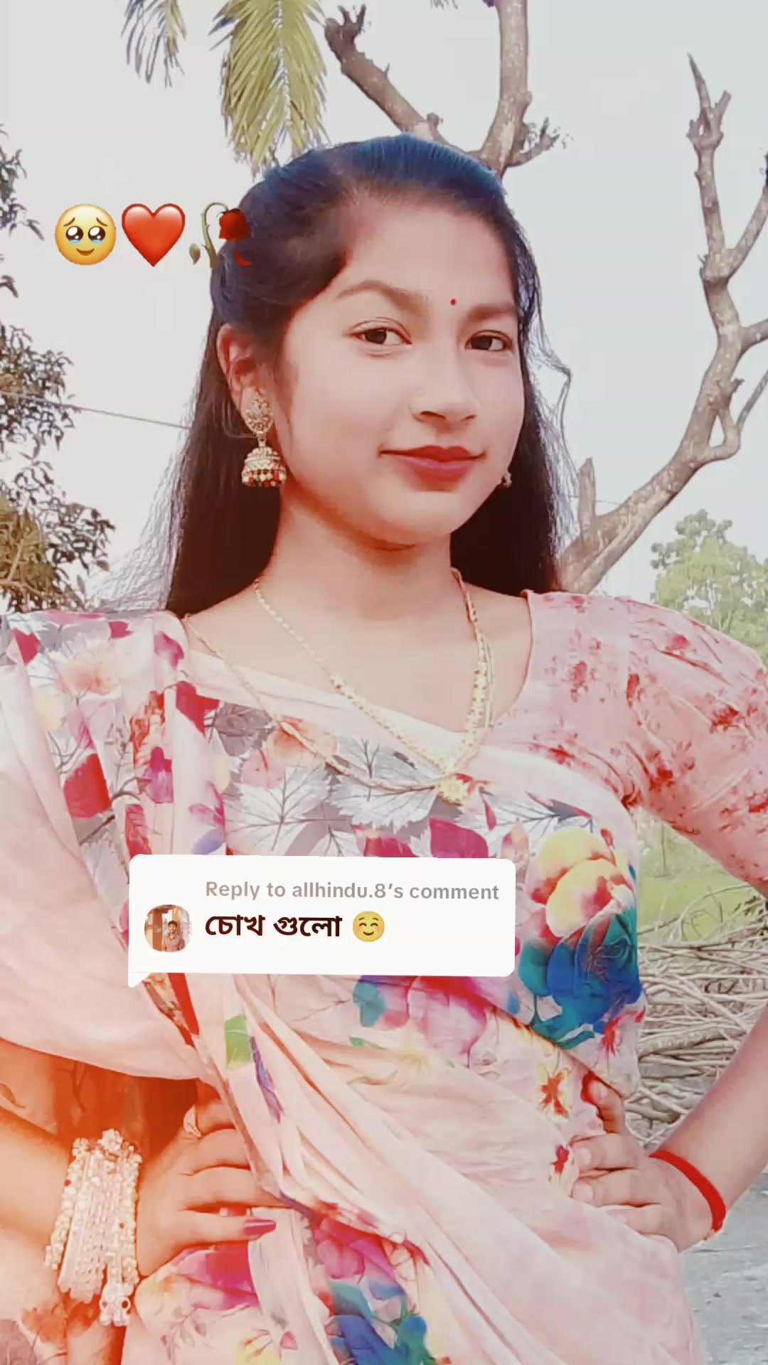 @Rusha Roy🥰