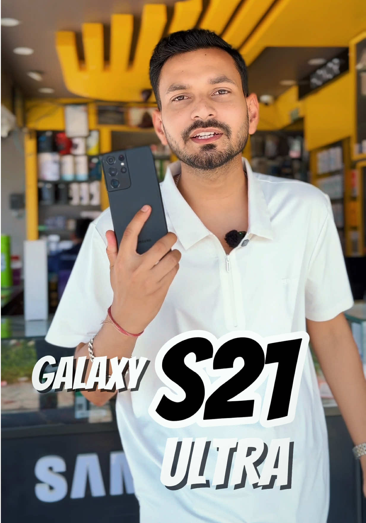 @shrestha mobile care Damak CM