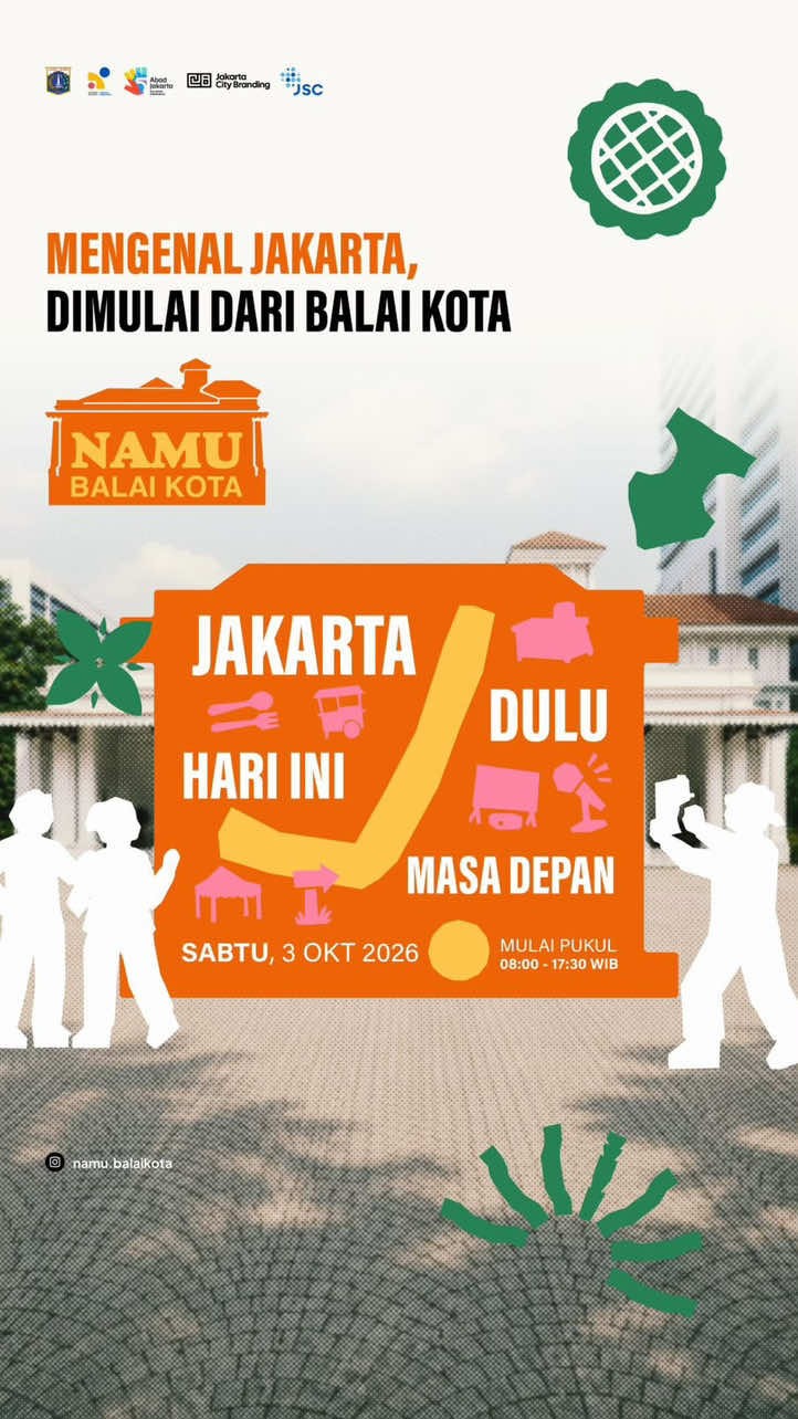 @Pemprov DKI Jakarta