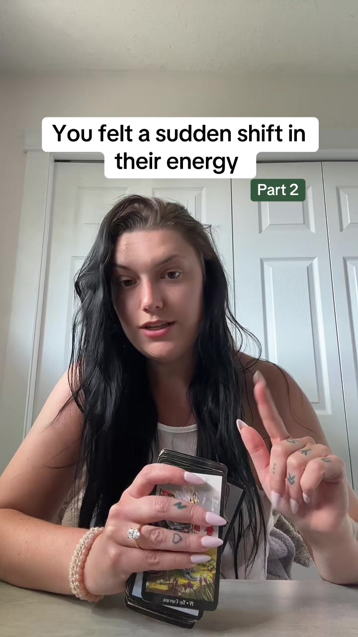 @Mystic Tarot
