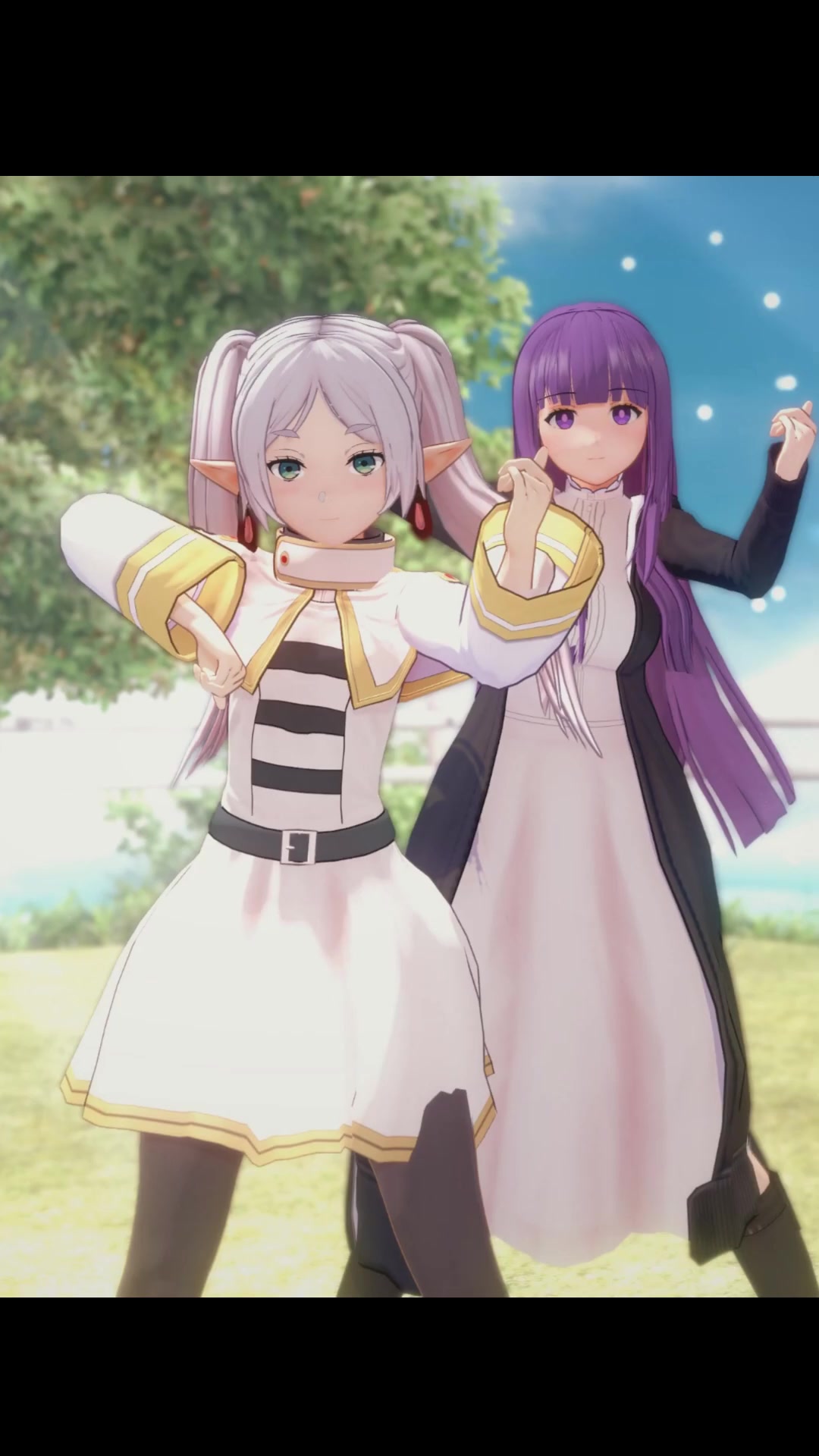 @彩音