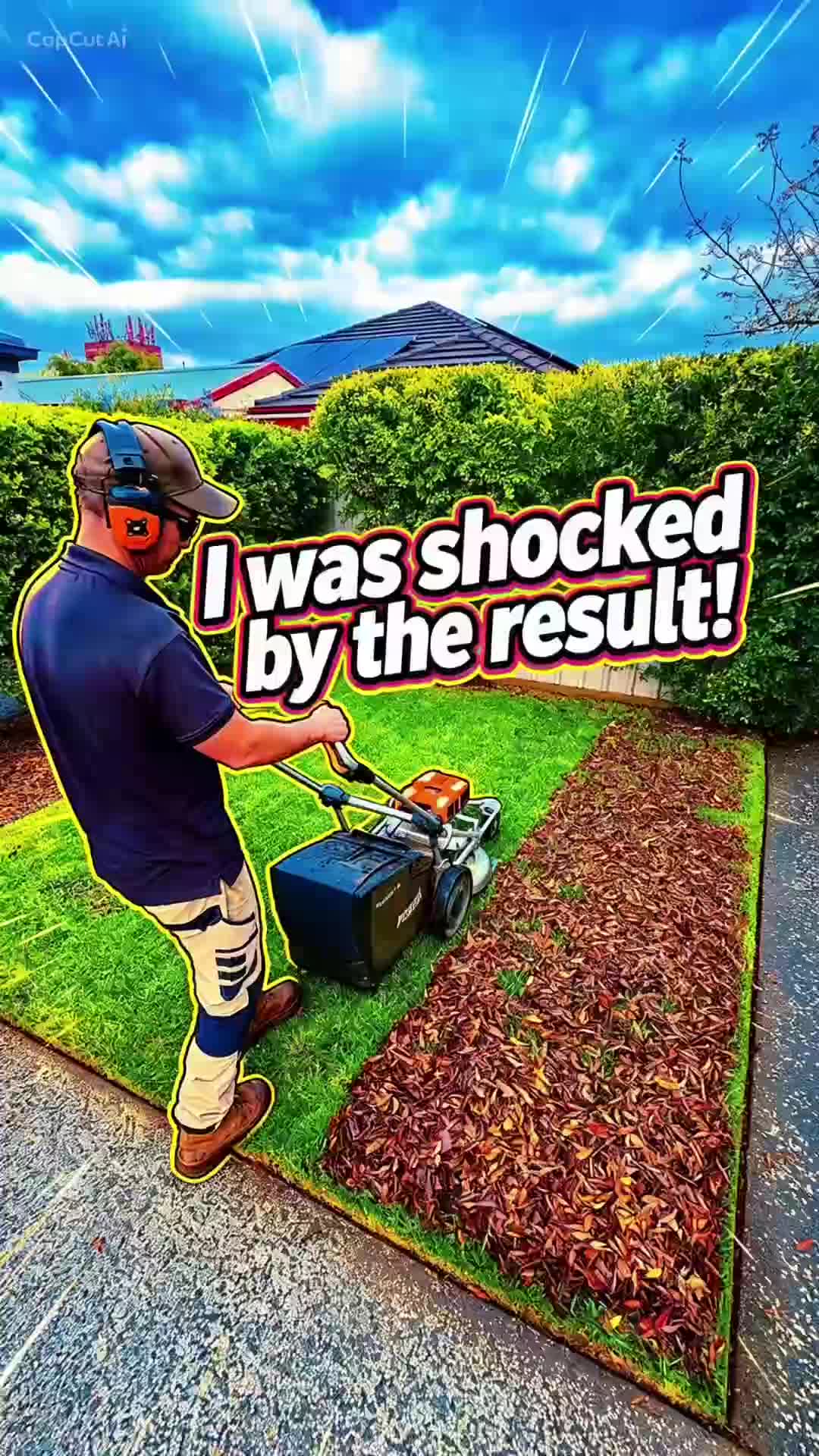 @Trusted Garden Maintenance