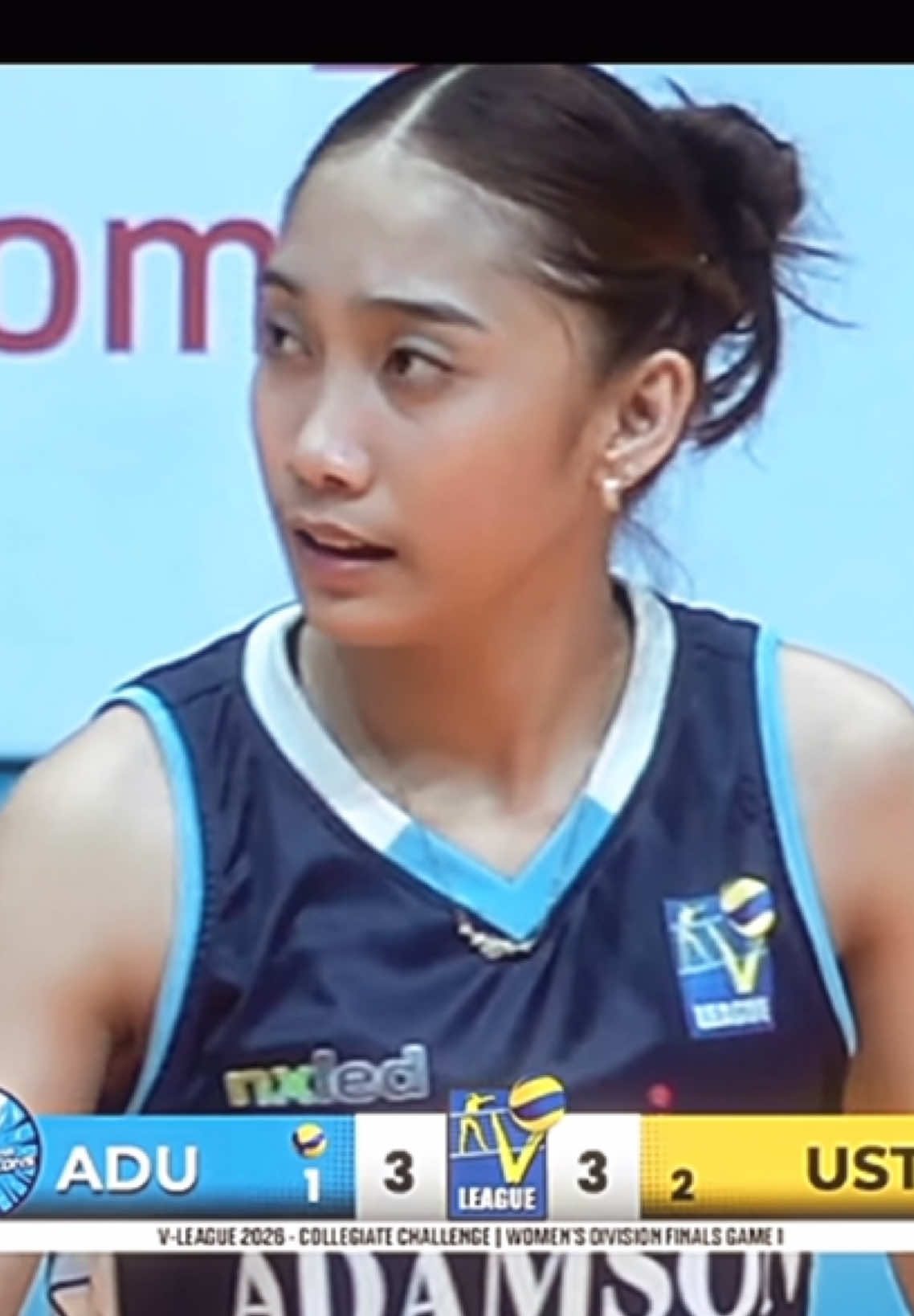 @Falconista | #LabanAdamson