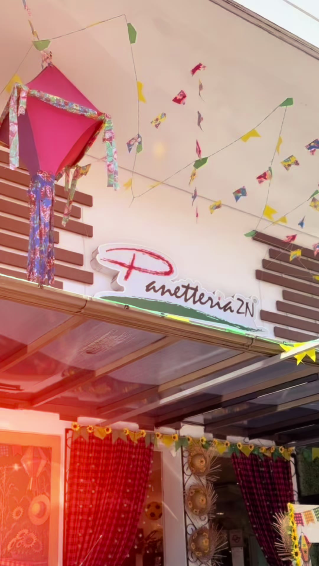 @Panetteria Zn