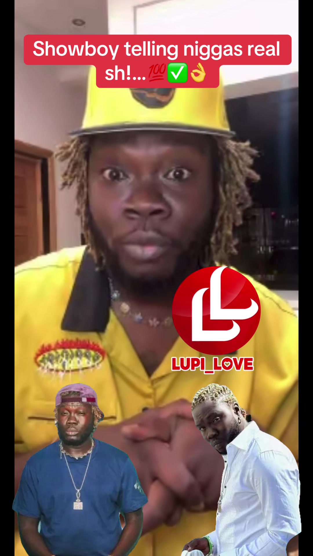 @lupi_Love_Kyannel🎙️