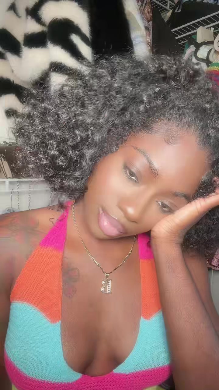 @Your Fav Girl Bri ๐