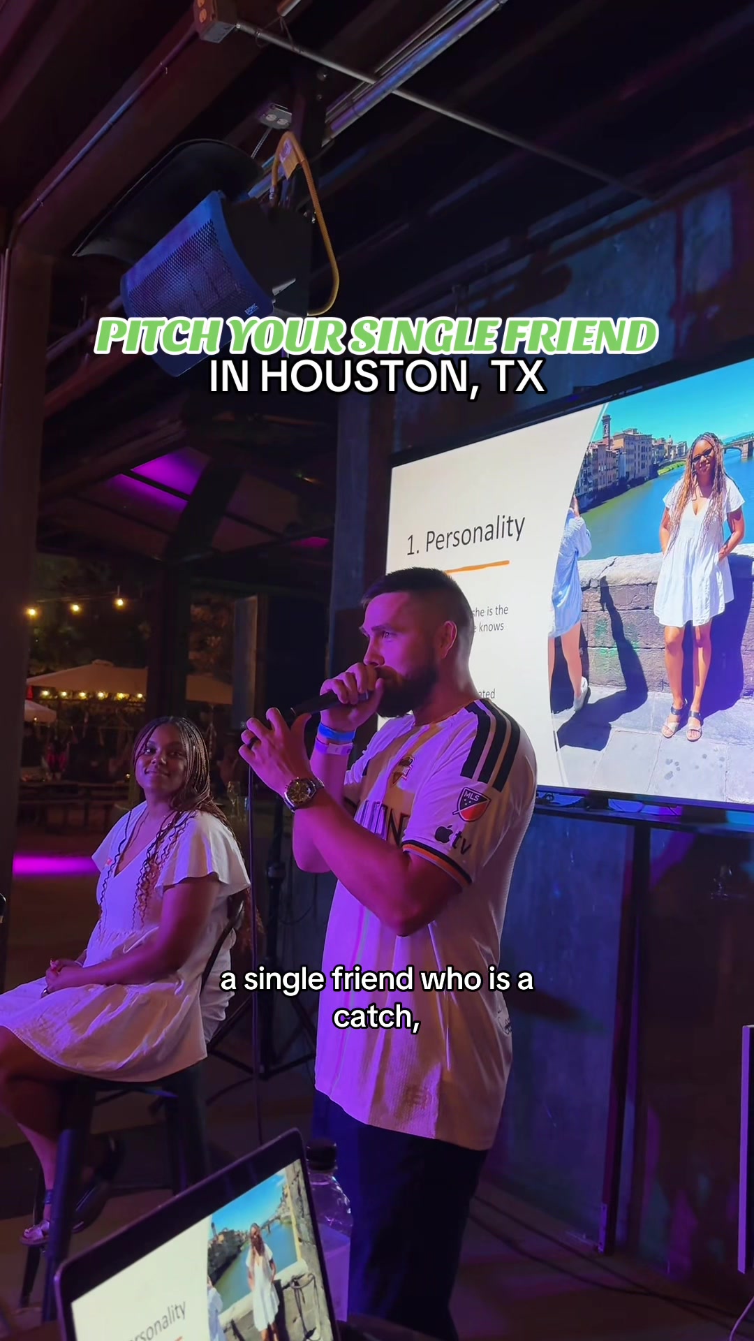 @Houston Hotspots