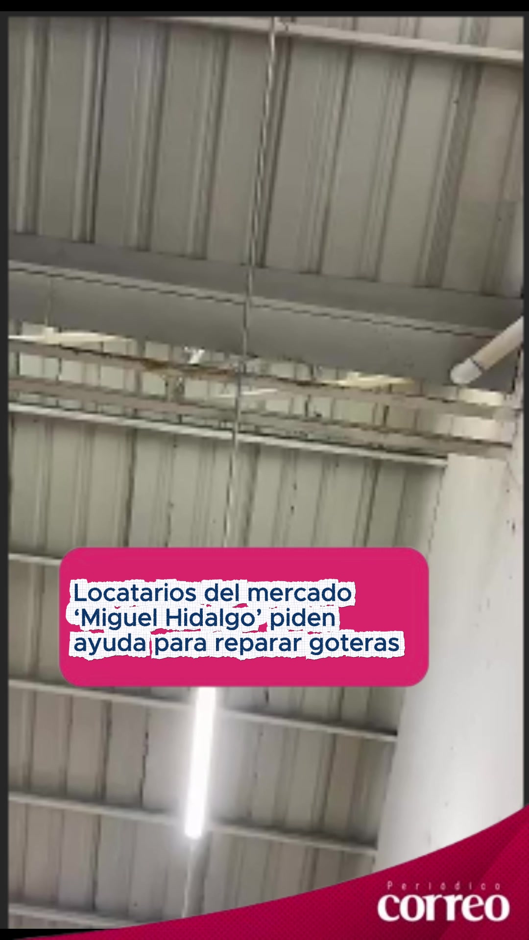 @Periódico Correo