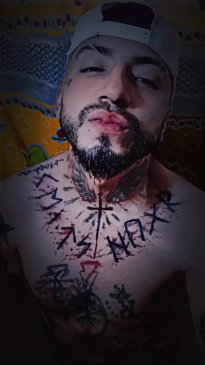 @luan megan