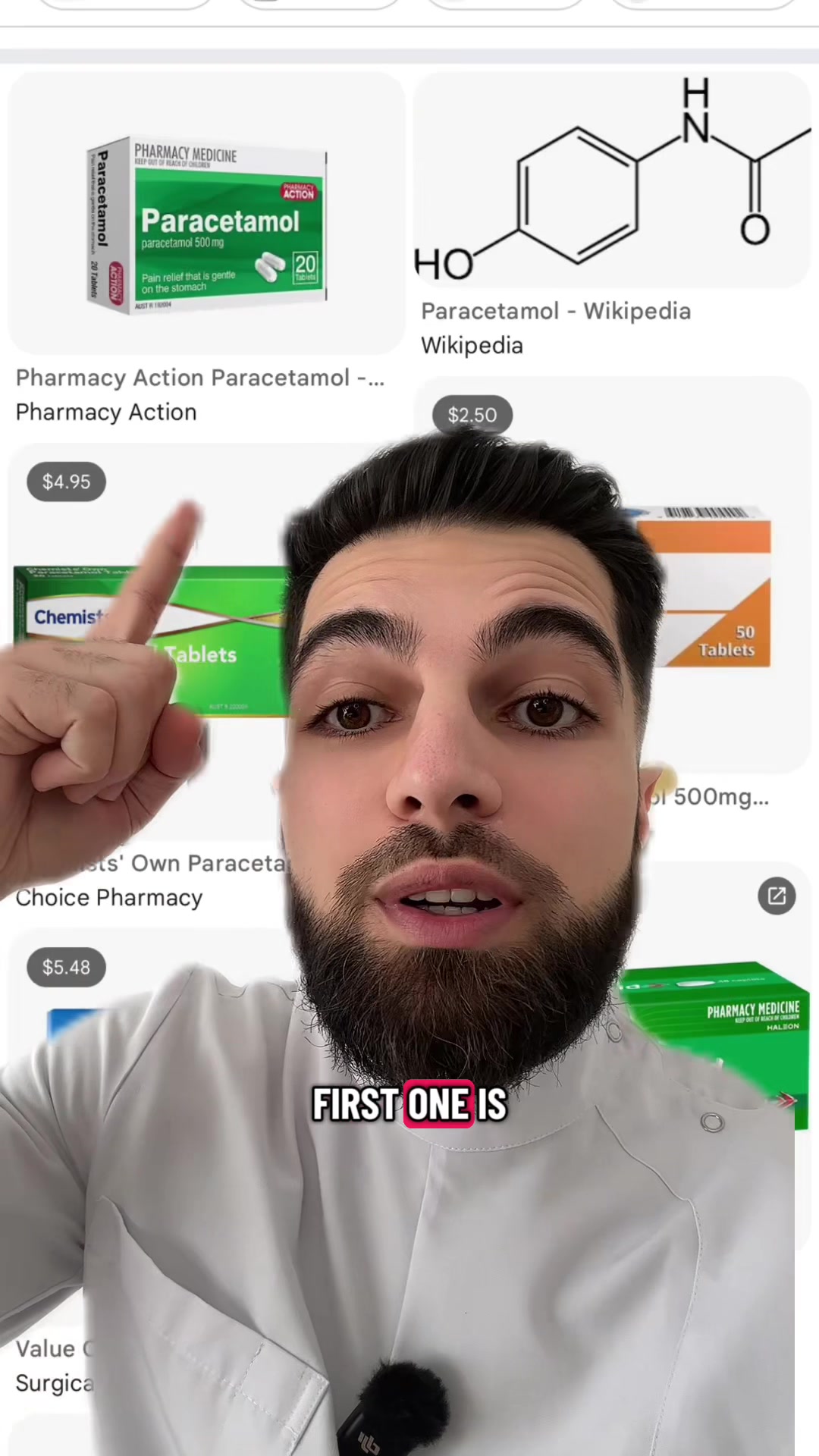 @Dr Mustafa, B.Pharm MD