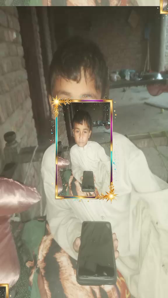 @mojahid rind
