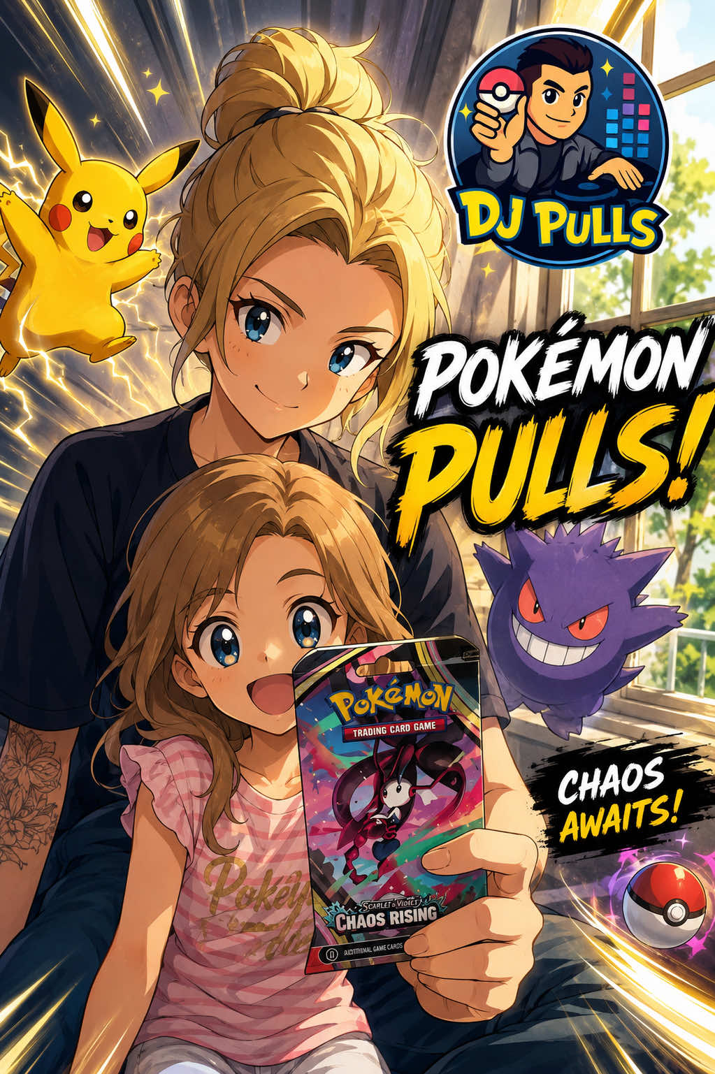 @DJ Pulls