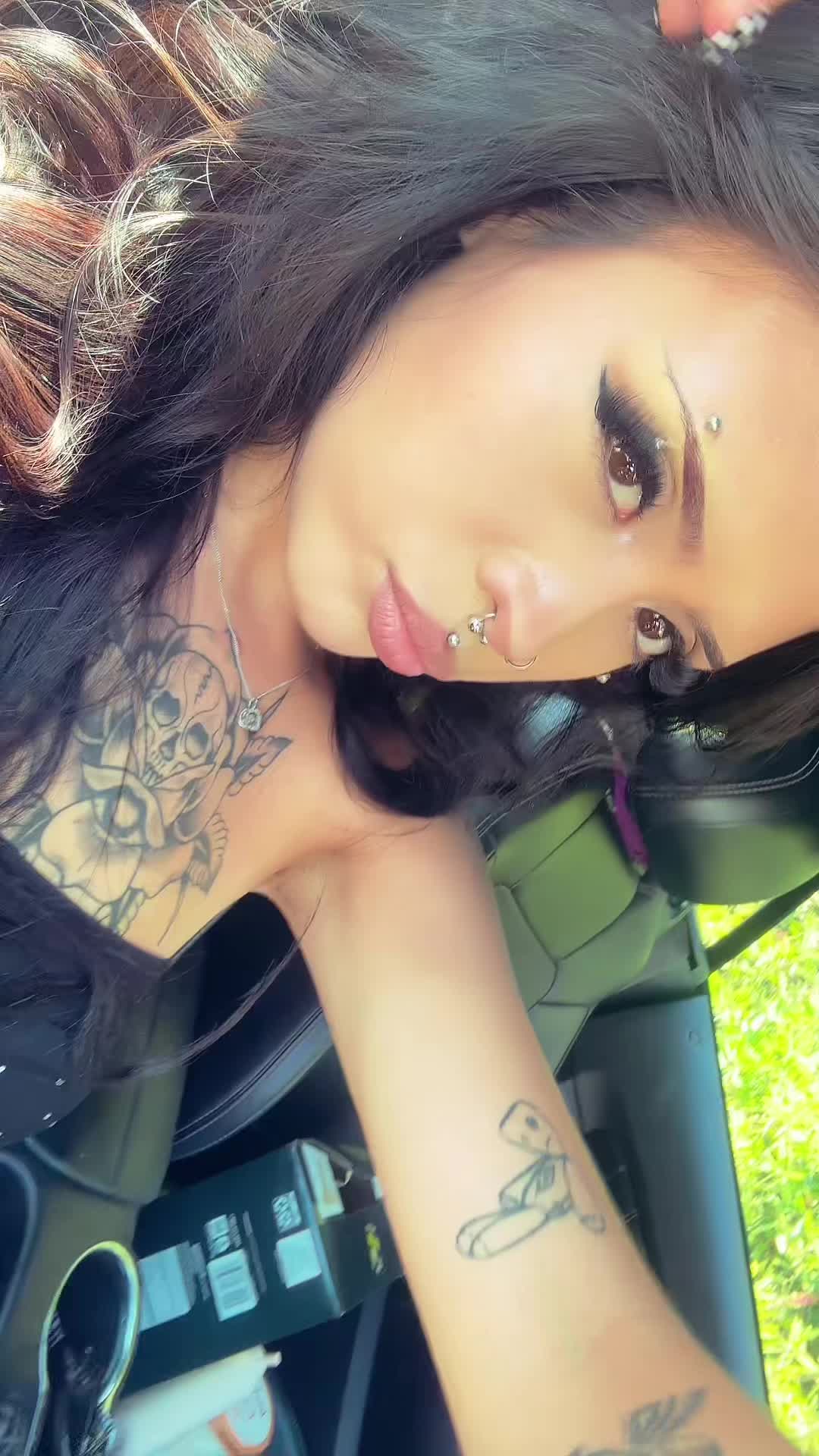 @serenie 🖤