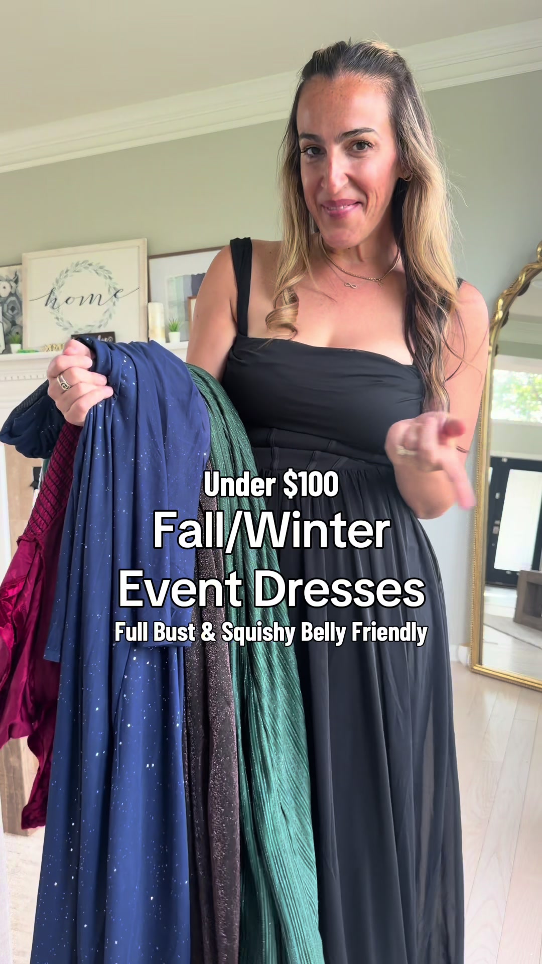 @Stacy | Over 40 Curvy Fashion