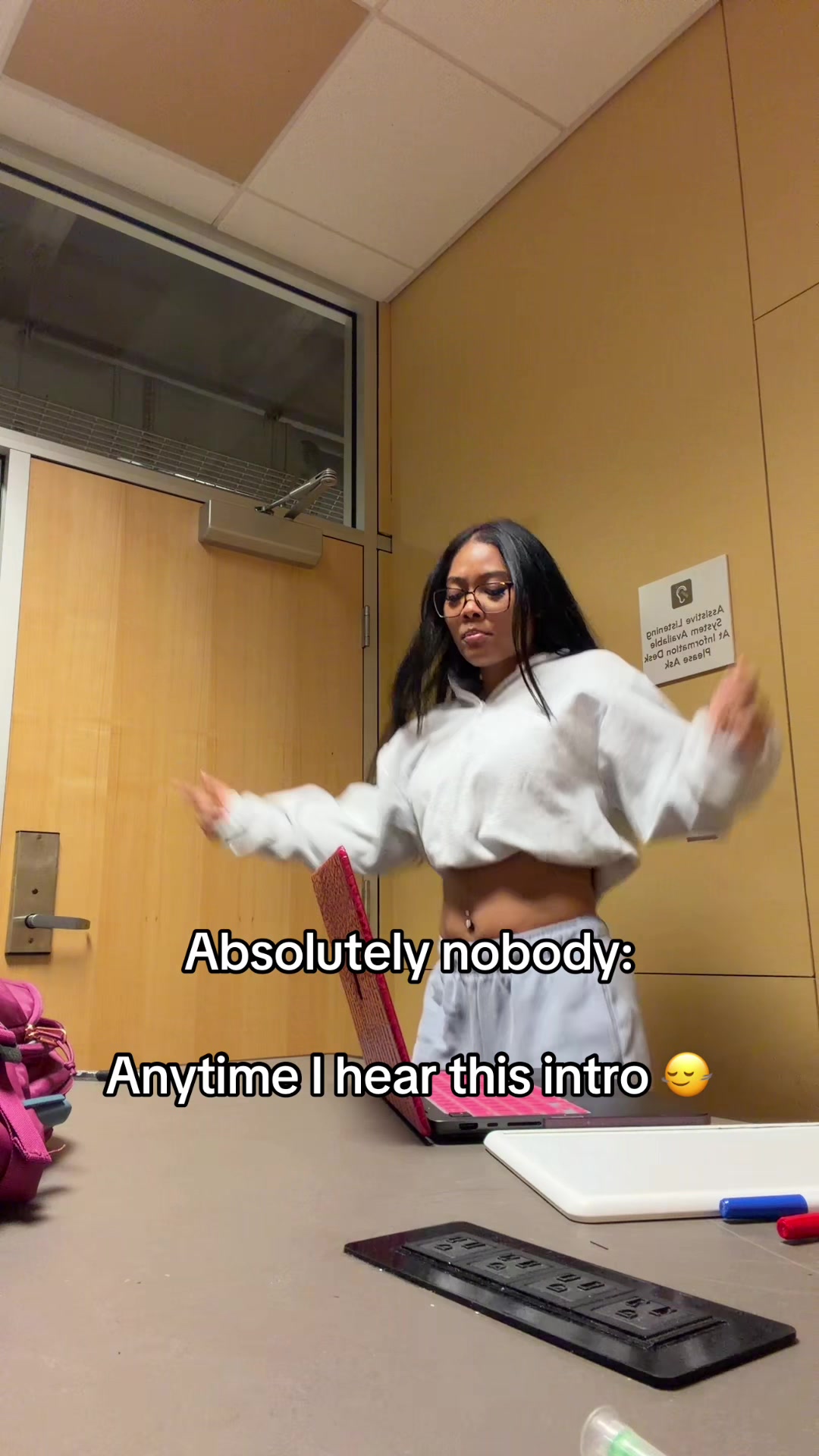 @Lashay
