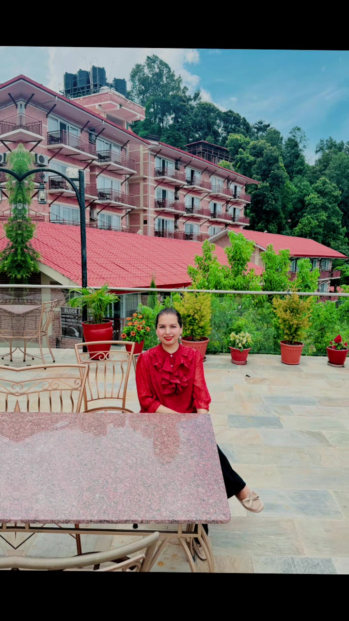 @Dr Samjhana sharma 🧿